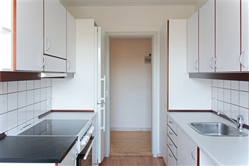 Photo 8. Apartment, Holmparken, Herning 