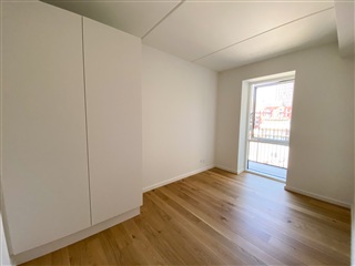 Billede 9. Lejlighed, Fadet, København V 