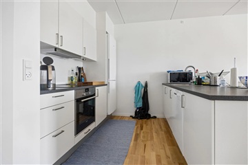 Billede 3. Lejlighed, Overblikket, Aalborg 
