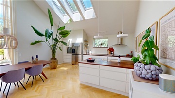 Photo 3. House, Østre Paradisvej, Holte 