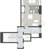Billede 11. Lejlighed, Midgårdsvej, Odense V 