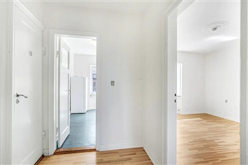 Photo 12. Apartment, Herluf Trolles Gade, Aalborg 