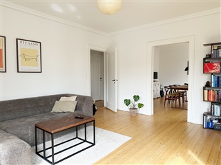 Photo 4. Apartment, Prinsensgade, Aalborg 