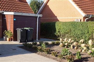 Photo 6. Apartment, Vadgårdsvej, Nørre Nebel 