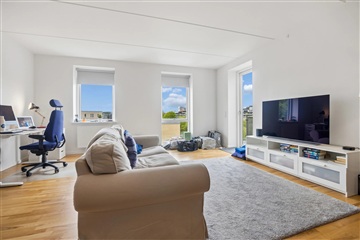 Billede 6. Lejlighed, Overblikket, Aalborg 