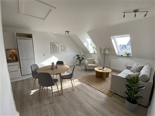 Billede 5. Lejlighed, Jyllandsgade, Fredericia 