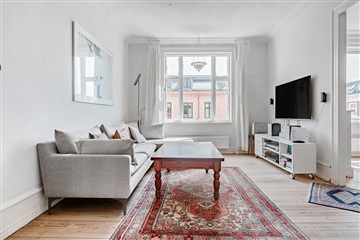 Billede 10. Lejlighed, Holsteinsgade, København Ø 
