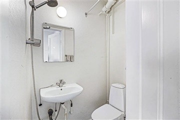 Photo 10. Apartment, Herluf Trolles Gade, Aalborg 
