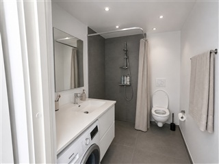 Billede 4. Lejlighed, Amaliegade, Aarhus C 