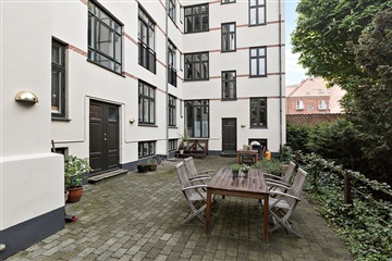 Billede 15. Lejlighed, Holsteinsgade, København Ø 