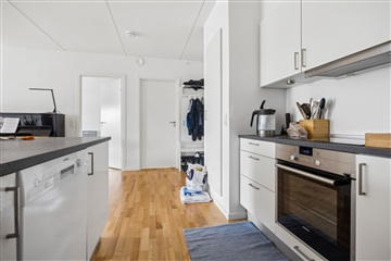 Billede 4. Lejlighed, Overblikket, Aalborg 