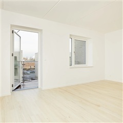 Photo 3. Apartment, Beddingen, Vejle 