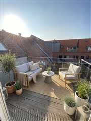 Billede 11. Lejlighed, Jyllandsgade, Fredericia 