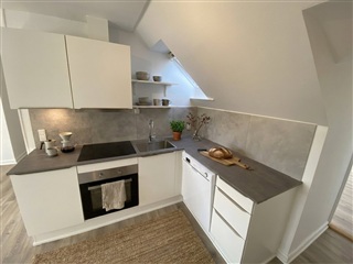 Billede 3. Lejlighed, Jyllandsgade, Fredericia 