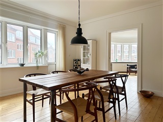 Photo 6. Apartment, Prinsensgade, Aalborg 