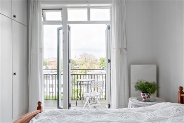 Billede 6. Lejlighed, Holsteinsgade, København Ø 