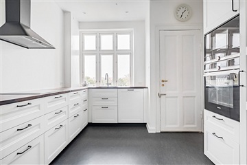 Billede 3. Lejlighed, Holsteinsgade, København Ø 