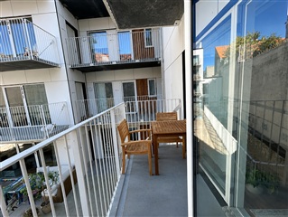 Billede 5. Lejlighed, Amaliegade, Aarhus C 