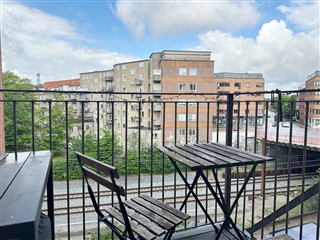 Photo 16. Apartment, Prinsensgade, Aalborg 