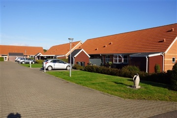 Photo 4. Apartment, Vadgårdsvej, Nørre Nebel 