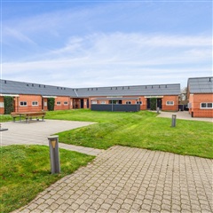 Billede 12. Lejlighed, Mads Clausens Vej, Holstebro 