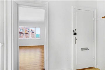 Photo 13. Apartment, Herluf Trolles Gade, Aalborg 