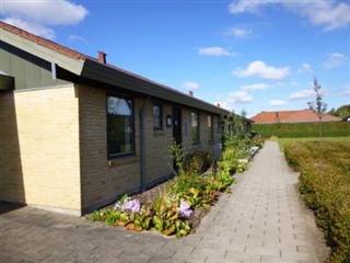 Photo 1. Apartment, Alleparken, Holbæk 