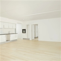 Photo 9. Apartment, Beddingen, Vejle 