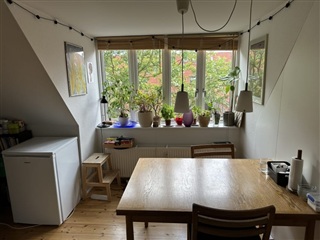 Photo 8. Room, Bakkevej, København NV 