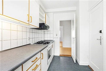Photo 6. Apartment, Herluf Trolles Gade, Aalborg 