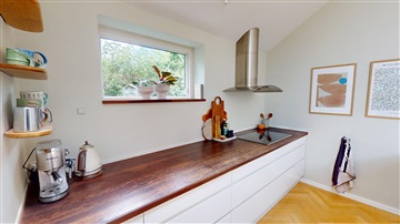 Photo 7. House, Østre Paradisvej, Holte 