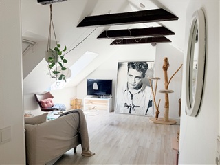 Billede 1. Lejlighed, Kastetvej, Aalborg 