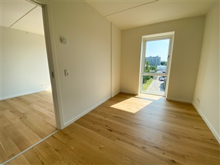 Billede 7. Lejlighed, Fadet, København V 