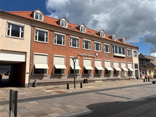 Photo 6. Apartment, Kordilgade, Kalundborg 