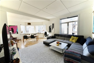 Photo 1. Apartment, Vesterbro, Aalborg 