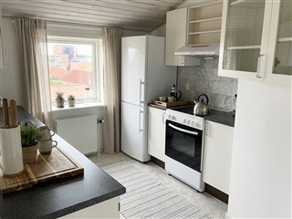 Photo 2. Apartment, Bredgade, Herning 