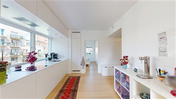 Photo 8. Apartment, Strandlodsvej, København S 
