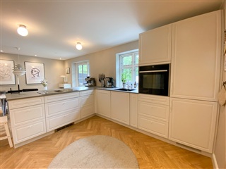 Photo 6. Apartment, Østre Alle, Aalborg 