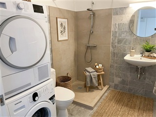 Photo 1. Apartment, Bredgade, Herning 