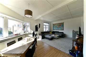 Photo 5. Apartment, Vesterbro, Aalborg 