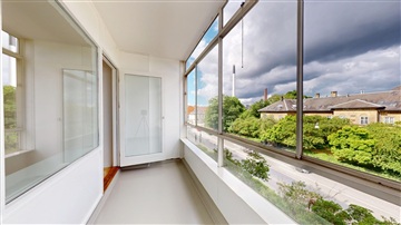 Photo 2. Apartment, Nordre Fasanvej, Frederiksberg 