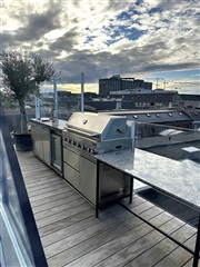 Billede 6. Lejlighed, Sortedam Dossering, København Ø 