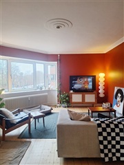 Photo 10. Apartment, Samsøgade, Aalborg 