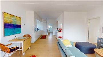 Photo 3. Apartment, Strandlodsvej, København S 