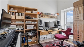 Photo 4. Apartment, Robert Jacobsens Vej, København S 