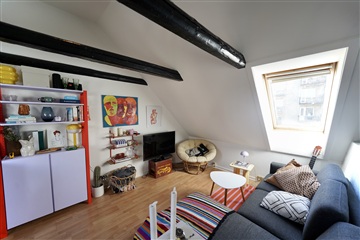 Photo 5. Apartment, Grønnegangen, Aalborg 