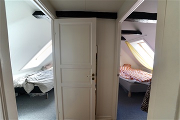 Photo 13. Apartment, Grønnegangen, Aalborg 