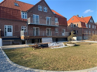 Photo 33. Apartment, Østre Alle, Aalborg 
