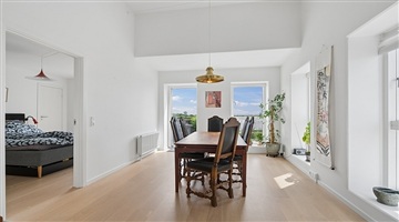 Photo 5. Apartment, Robert Jacobsens Vej, København S 