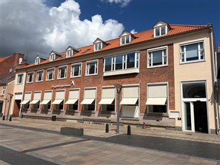 Photo 10. Apartment, Kordilgade, Kalundborg 